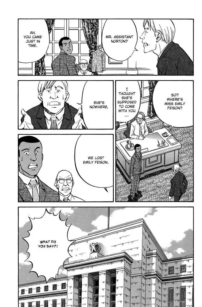 Rocket Man Chapter 19 39